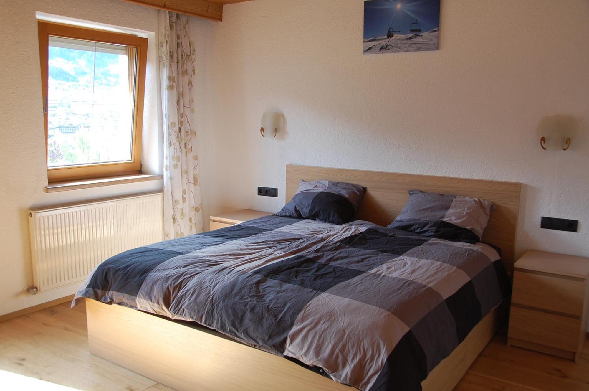 Villa Haus Hart Im Zillertal 6 Personen Exterior foto
