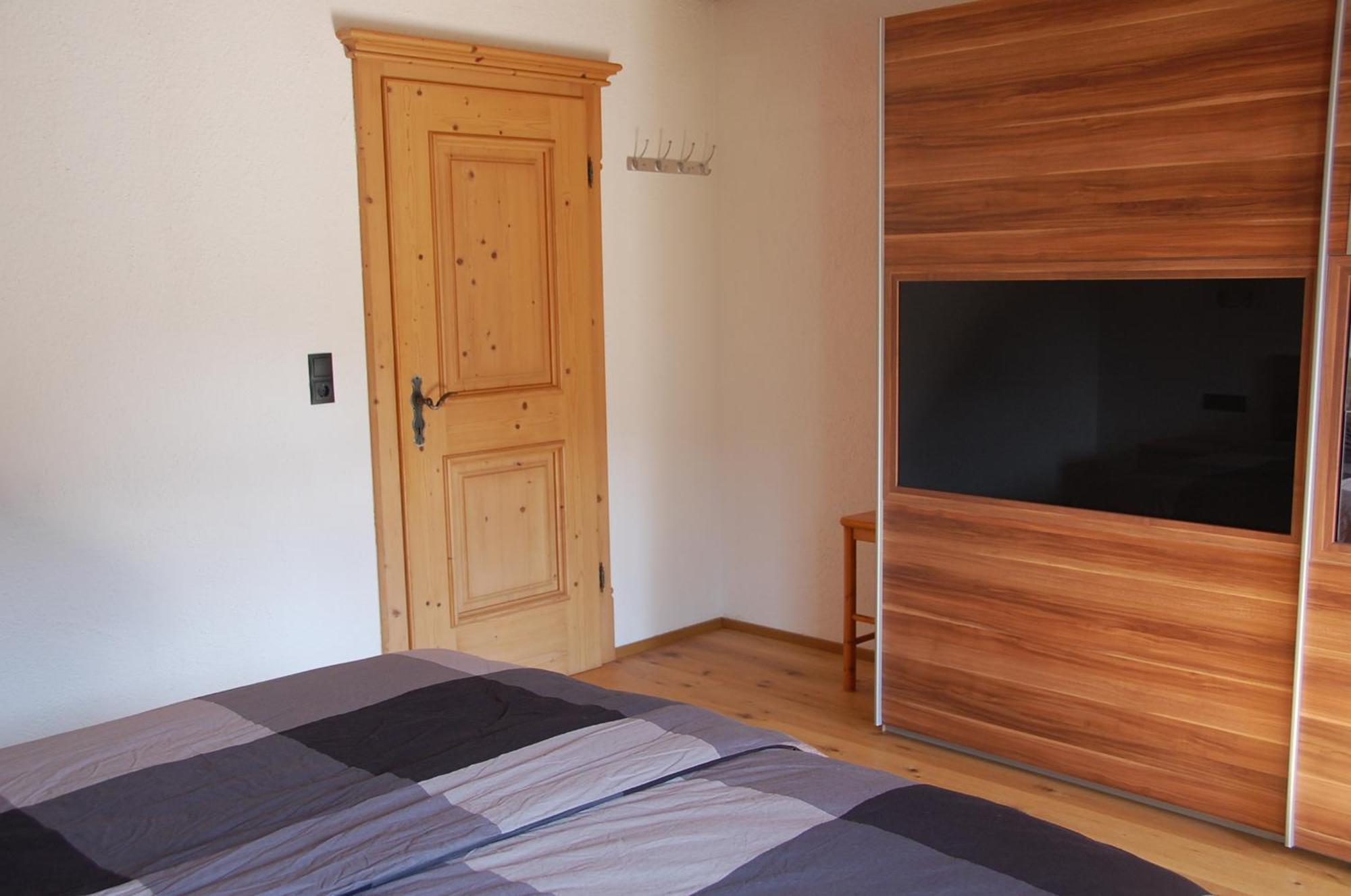Villa Haus Hart Im Zillertal 6 Personen Exterior foto