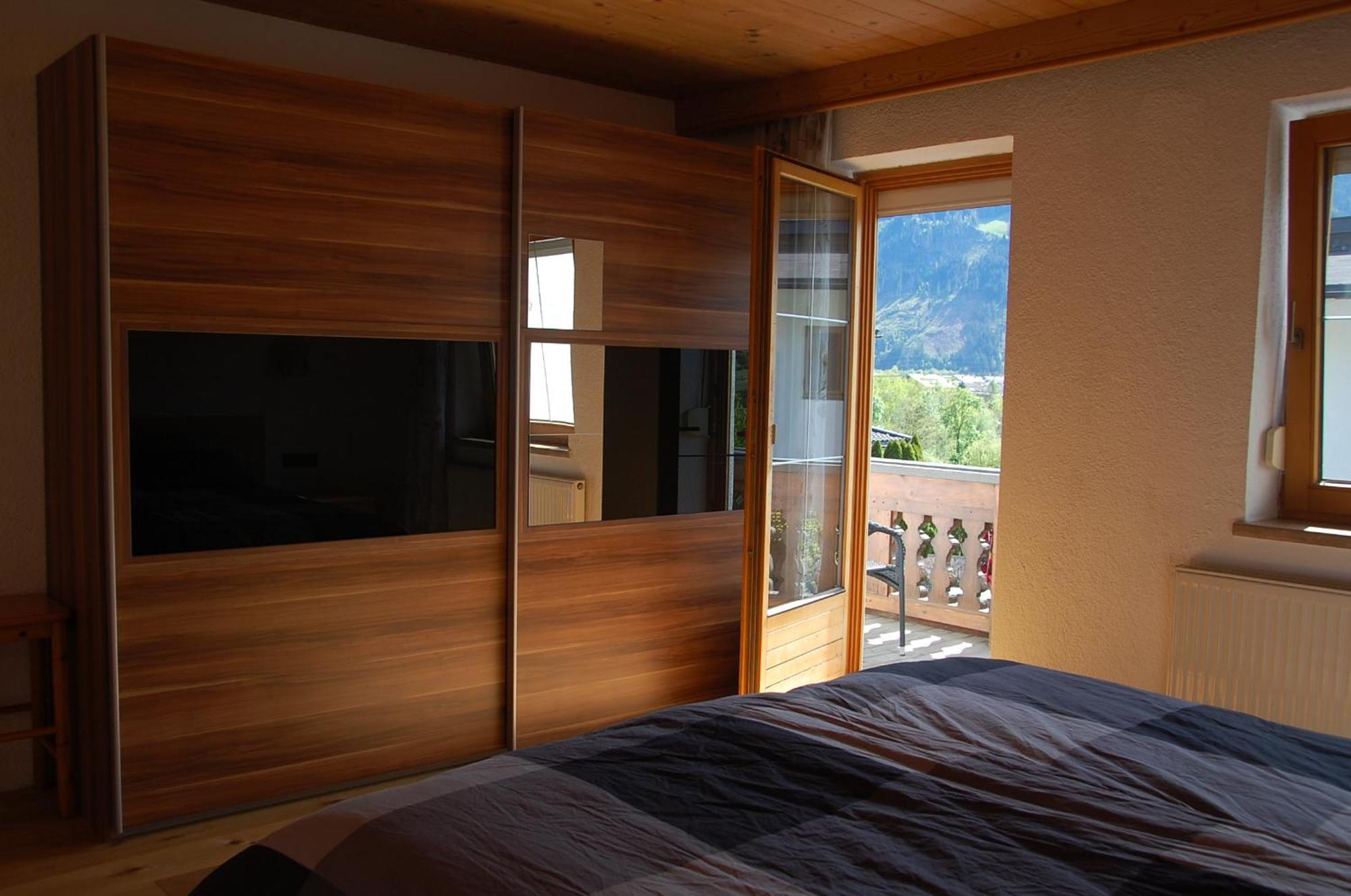 Villa Haus Hart Im Zillertal 6 Personen Exterior foto