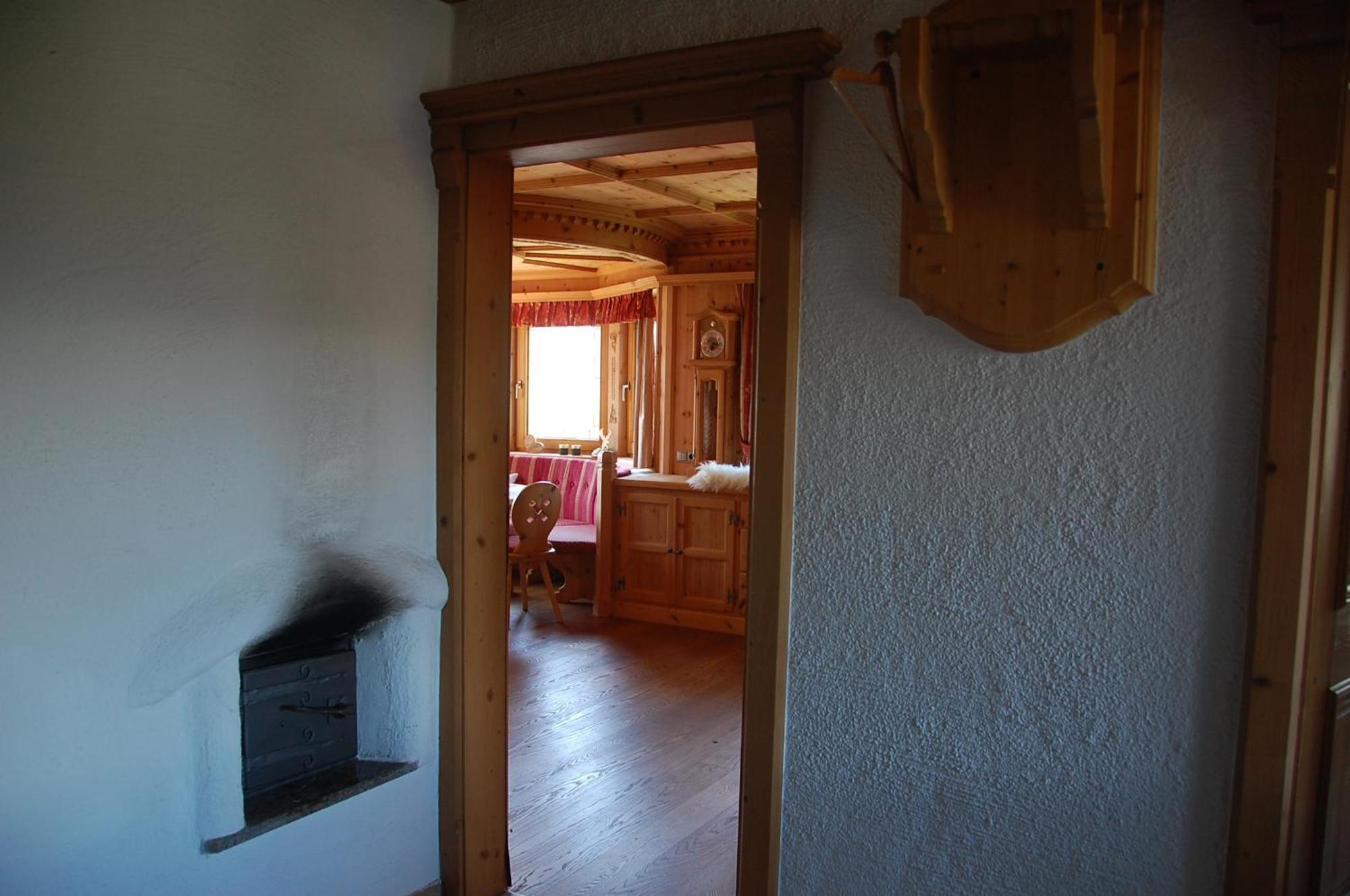 Villa Haus Hart Im Zillertal 6 Personen Exterior foto