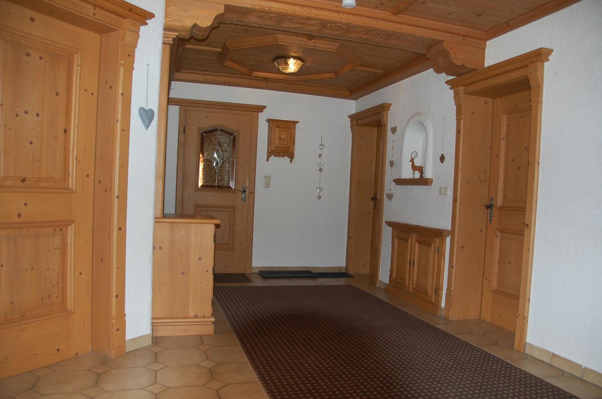 Villa Haus Hart Im Zillertal 6 Personen Exterior foto